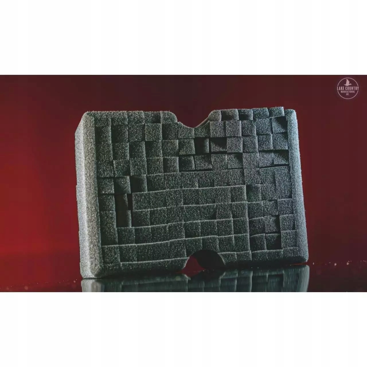 Optimum ОПТ Big Black Soft Губка