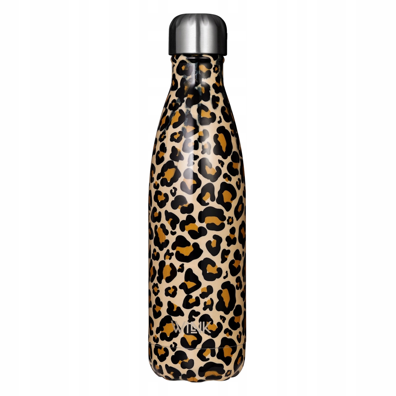 Butelka termiczna Wink Leopard, Bez Bpa
