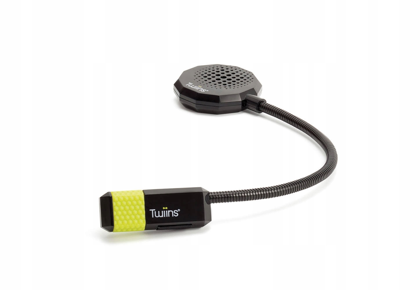 Sluchátka Twiins HF1 Dual 5.0 ()