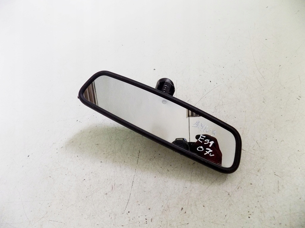 915184101 19702471 - BMW 3 E91 E90 07R внутреннее зеркало