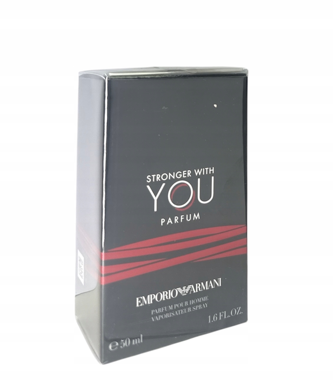 Armani Emporio Stronger With You Parfum perfumy 50 ml Produkt
