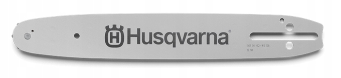 Prowadnica Husqvarna 14" 35cm 3/8" 1,3 mm mały montaż UNIWERSALNA MOCNA