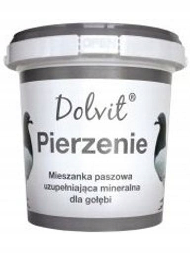 Dolfos Dolvit Pečení 10 kg