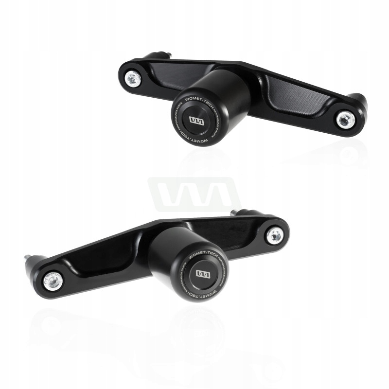 Ktm 1290 Superduke 2020- Crash-pady Womet-tech