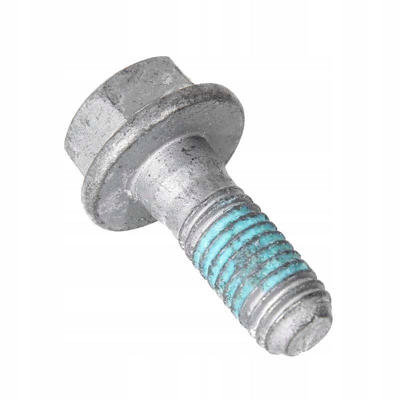 Śruba jarzma hamulca tył BMW Z3 E36