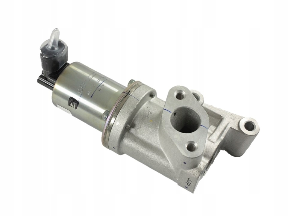 Ventil Egr Spalin Kia Soul Rio Proceed Venga Hyundai i30 i20 ix20 Getz