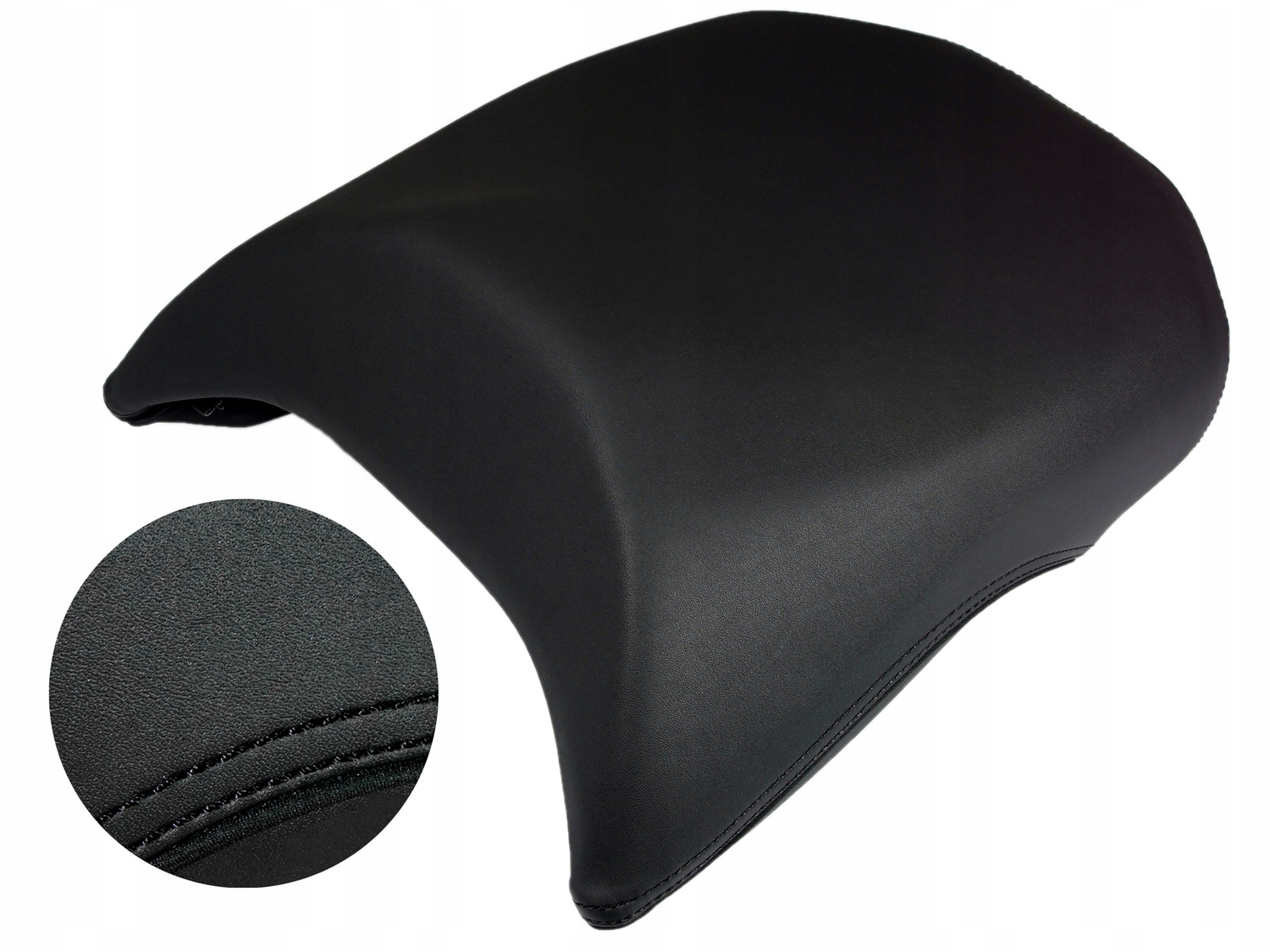 Sedadlo spolujazdca Pohovka zadná pre Bmw R 1200 Gs R 1250 Gs Adv 13-23