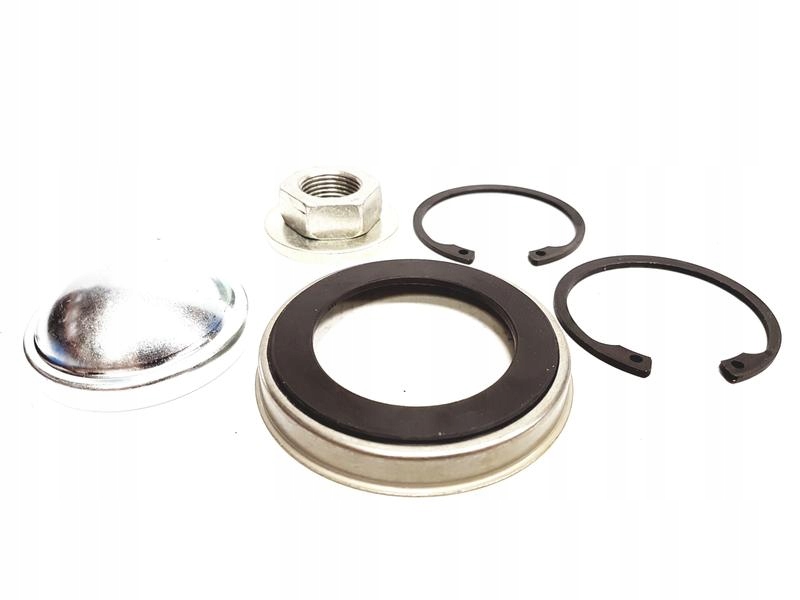 SKF LOZYSKO KOLA TYL FORD FOCUS MK1 FUSION Z ABS Part number VKBA 3532
