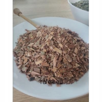 Levně Očar Kůra Hamamelis Virginiana Mletá na prach 1 kg Rafex