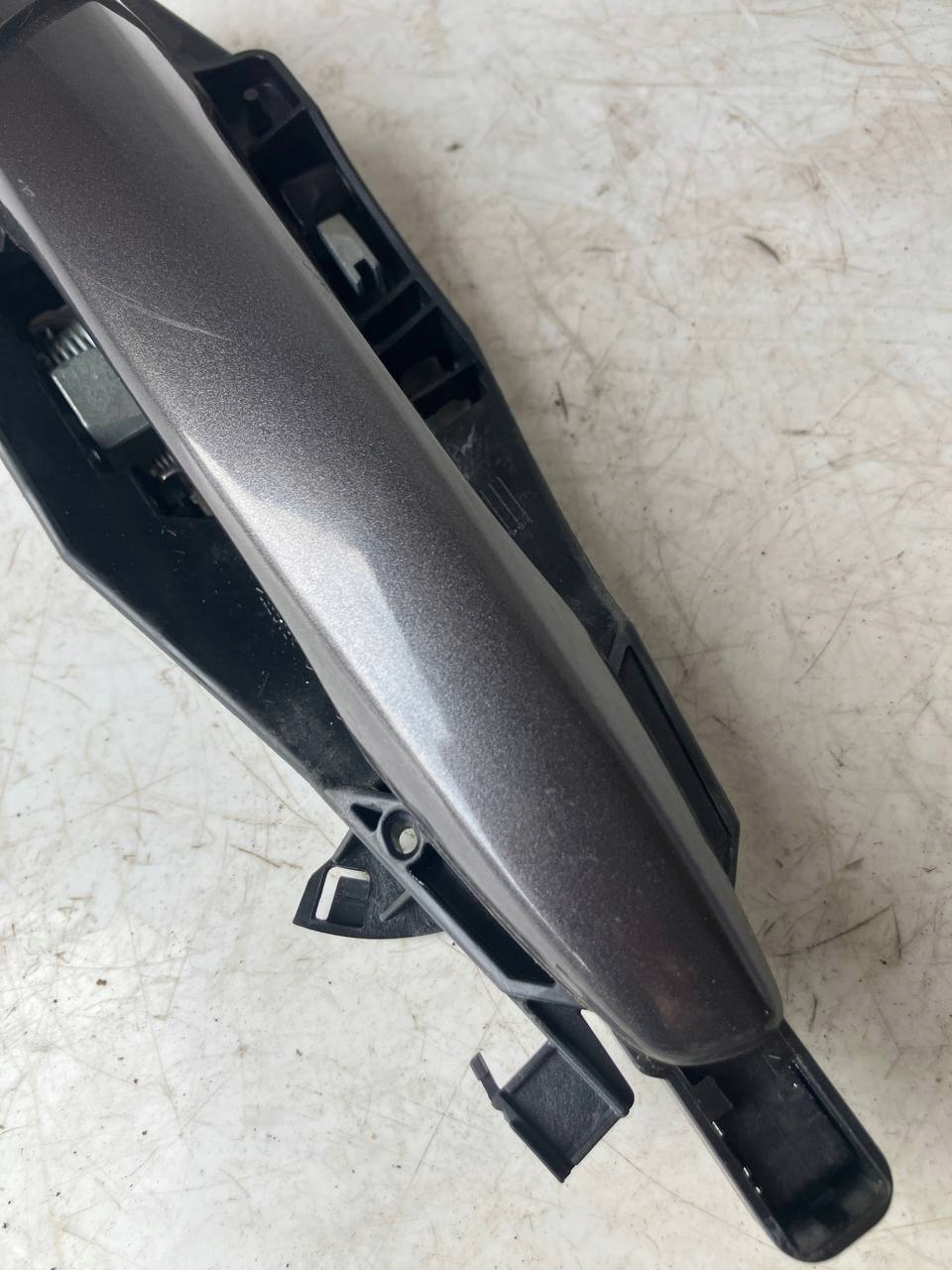 handle door right front CITROEN C4 III EVL EVLC