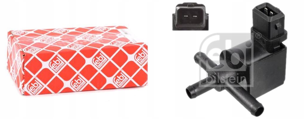 PRZETWORNIK CIŚNIENIA VW