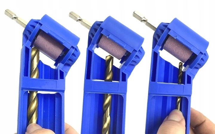 OSTRZAŁKA OSEŁKA DO WIERTEŁ DO WKRĘTARKI WIERTARKI Moc 0 W