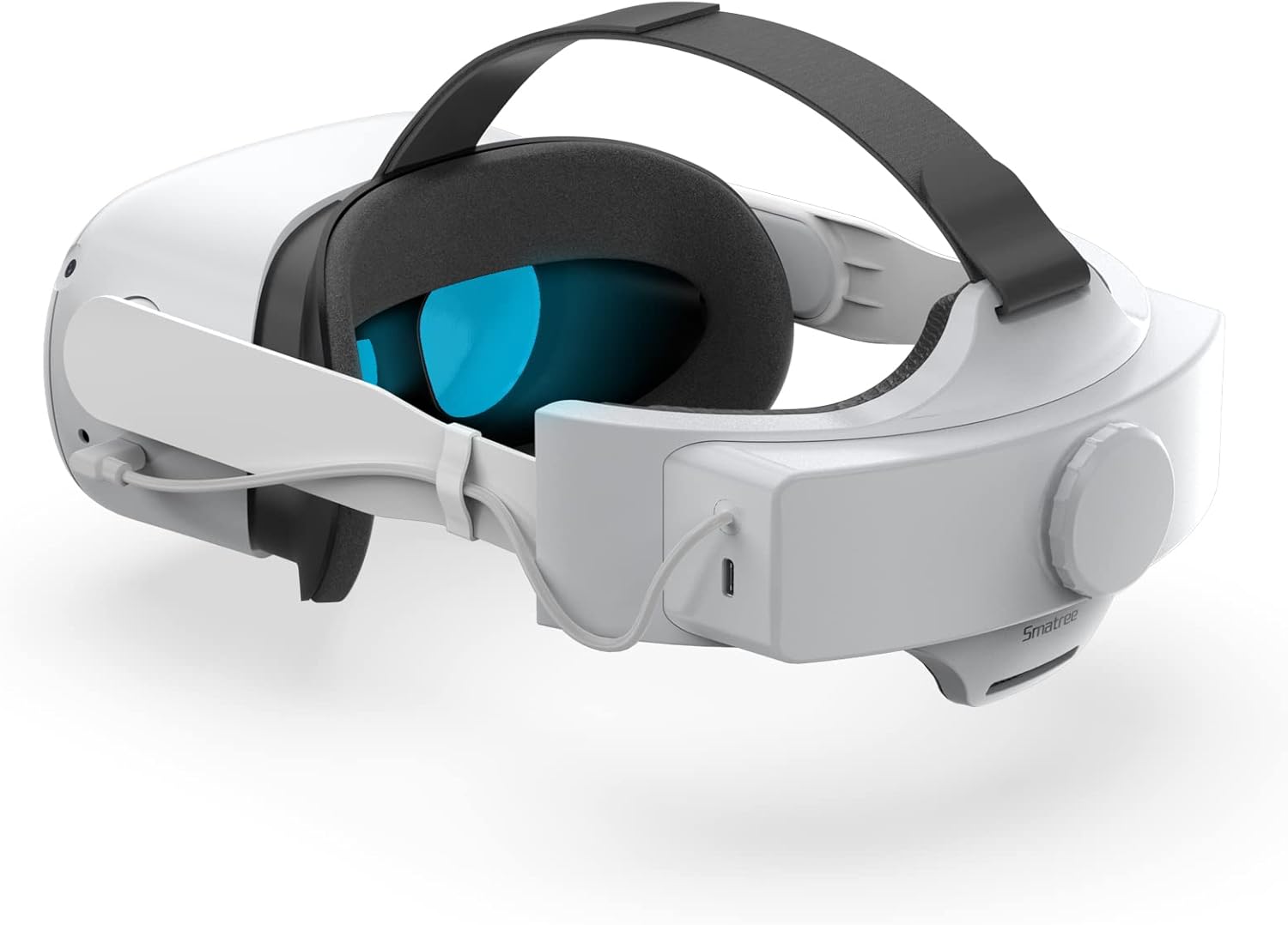 その他 / Quest 2 with accessories Oculus Quest 2を快適にするアクセサリー6種 - AV Watch