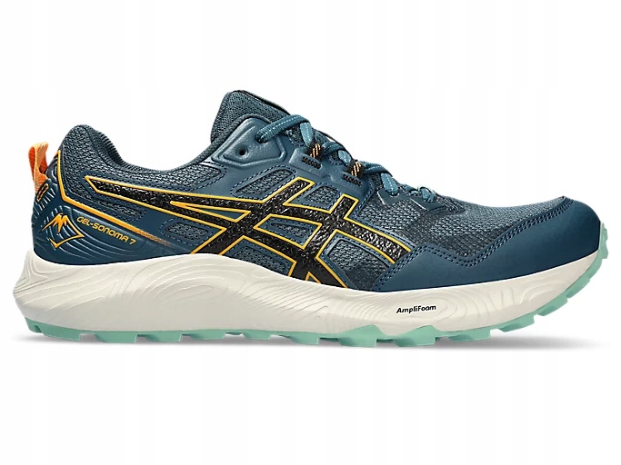 Buty Asics Gel-Sonoma 7 1011B595-403 r. 46,5