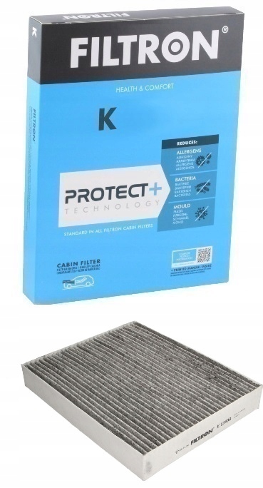 

Filtron Filtr Kabinowy Weglowy Ford Mondeo S-max