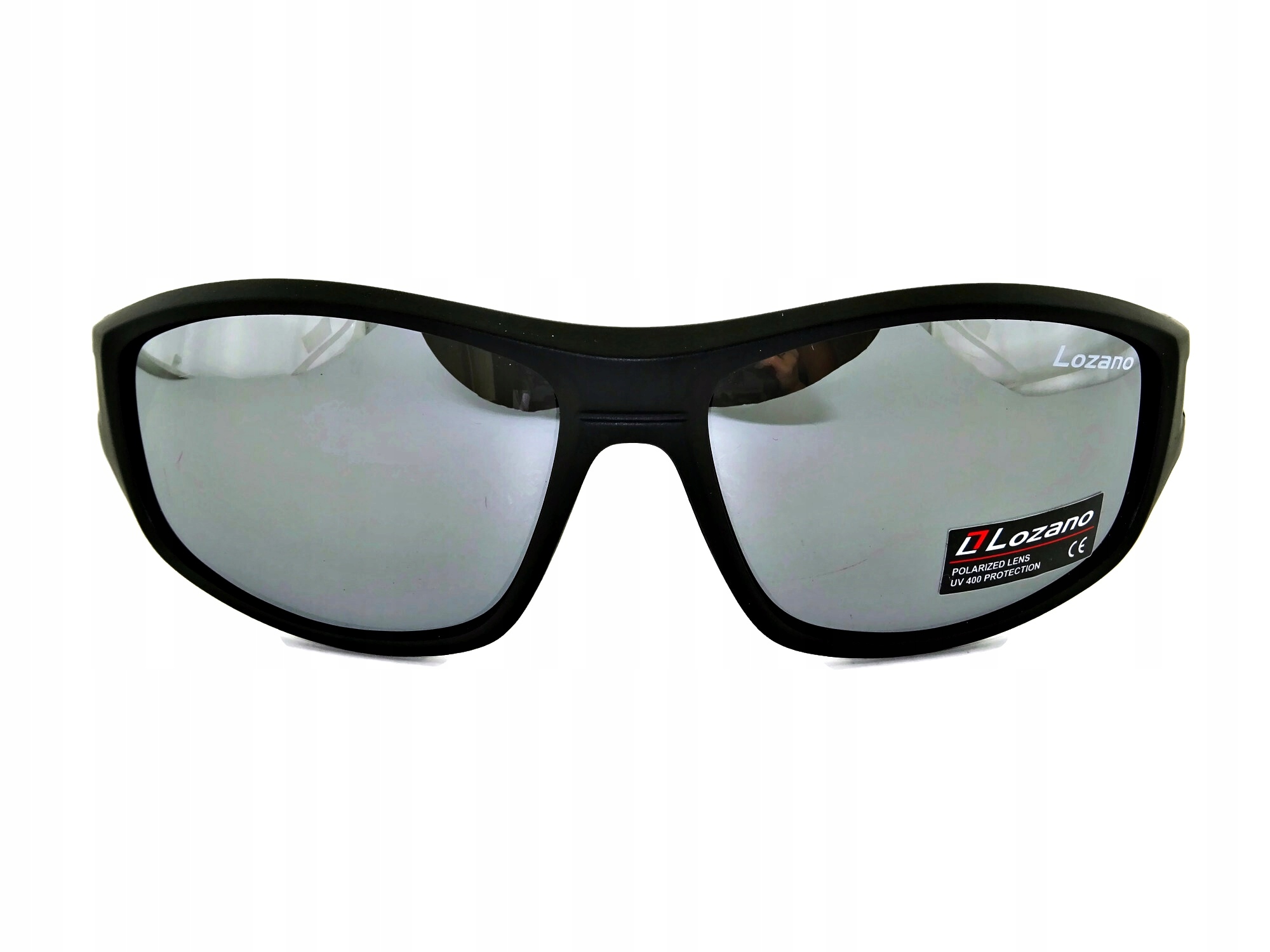 Pánské Sportovní brýle do auta Pro Řidiče s Uv ochranou Polarizací