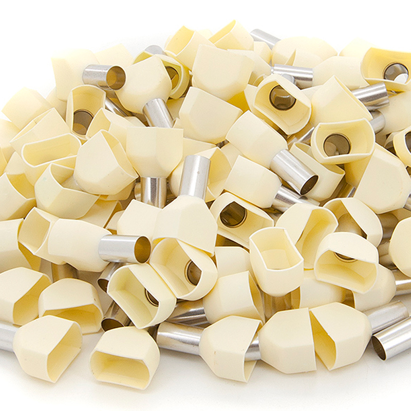 

Tulejka Izolowana Kablowa Tulejki Izolowane 2x16,0