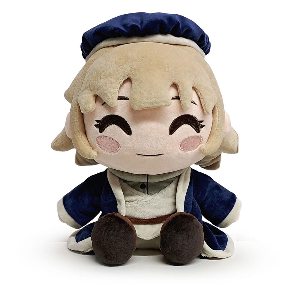 Plyšová figurka „Delicious in Dungeon“ – Falin, 22 cm