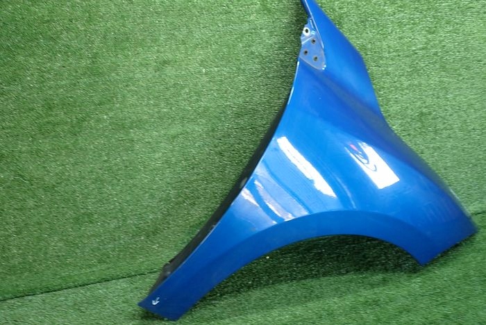 RENAULT MEGANE III fender right front front