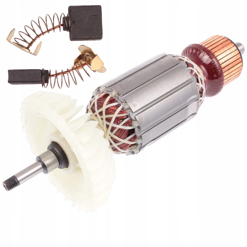 

Wirnik GA9050 GA9050R szczotki węglowe Do Makita