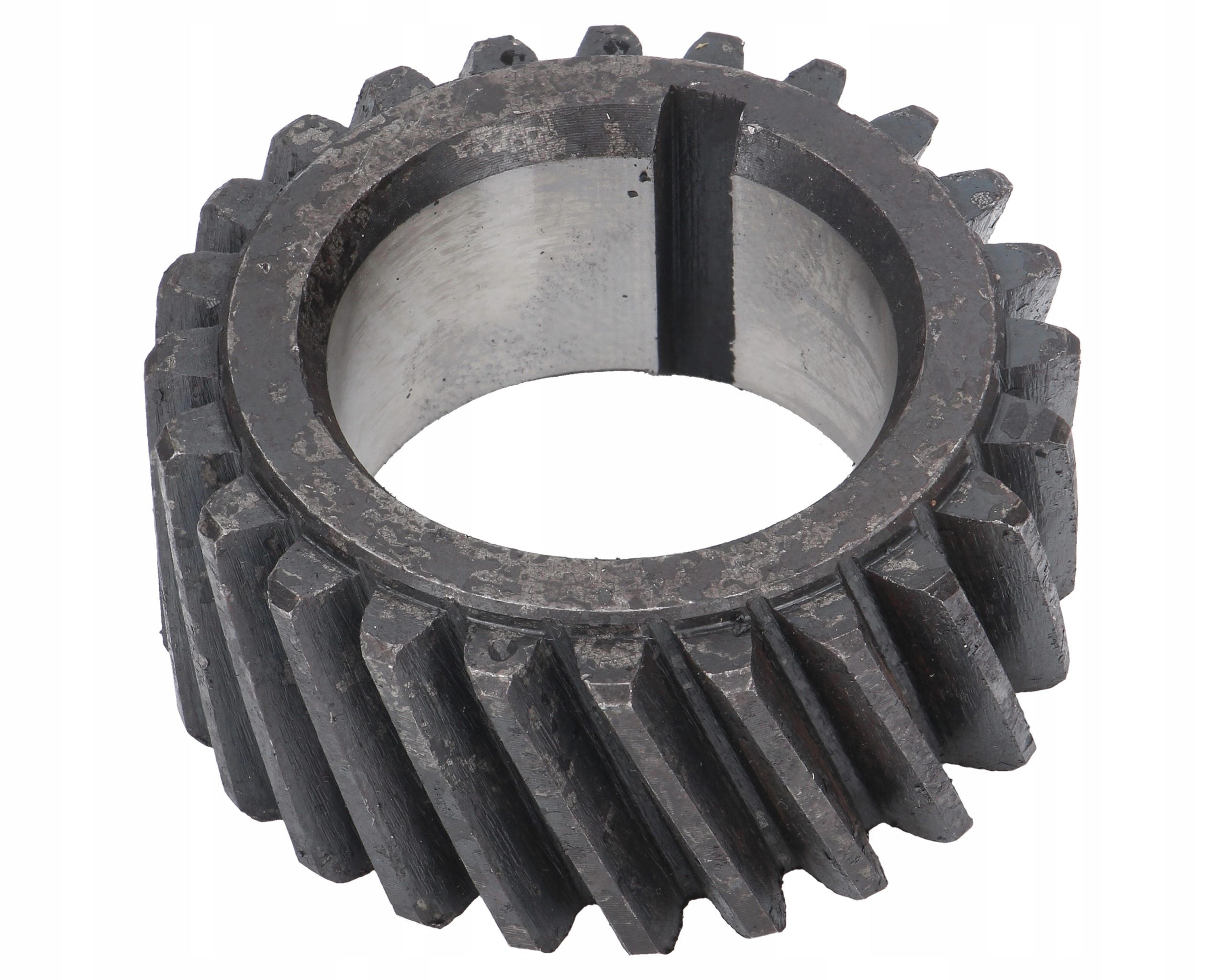 Ozubené kolo rozvodového hřídele pro traktor Ursus C-385 83003017