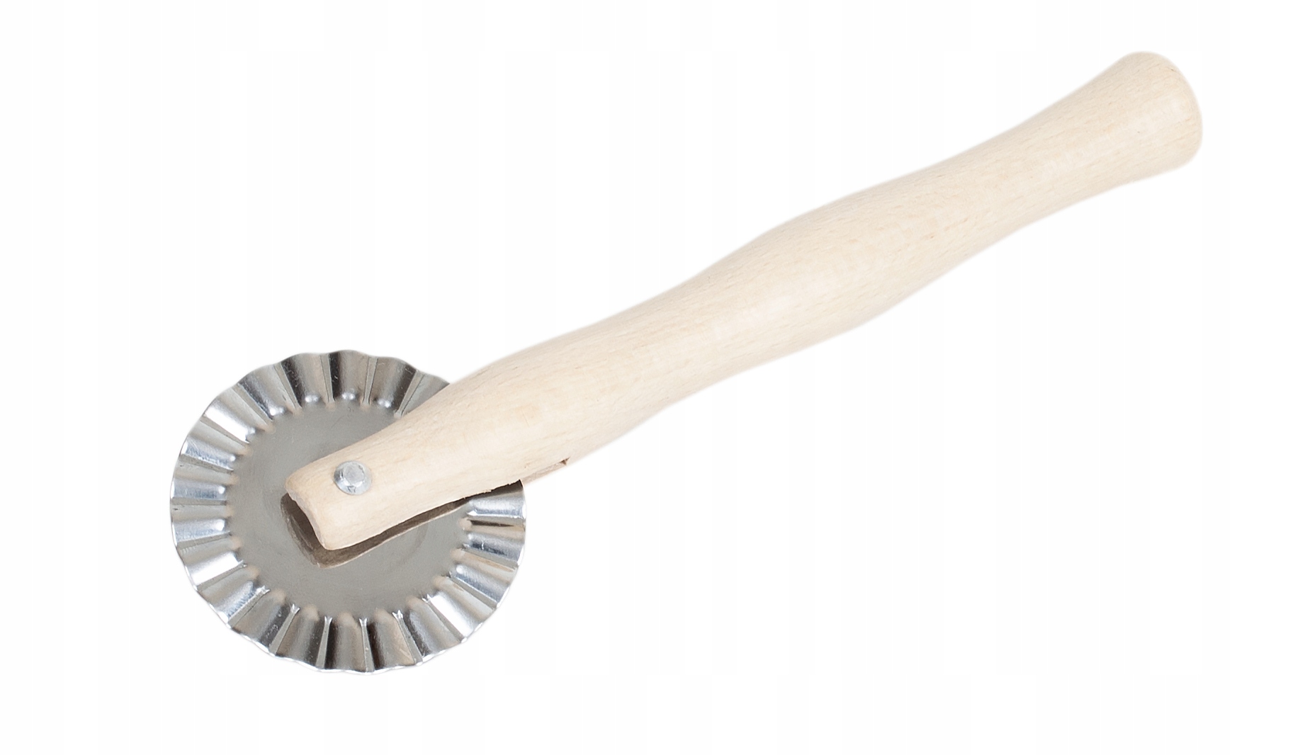 DESKA TACA DREWNIANA POD PIZZE 42 CM Gratis Marka Grawernia24