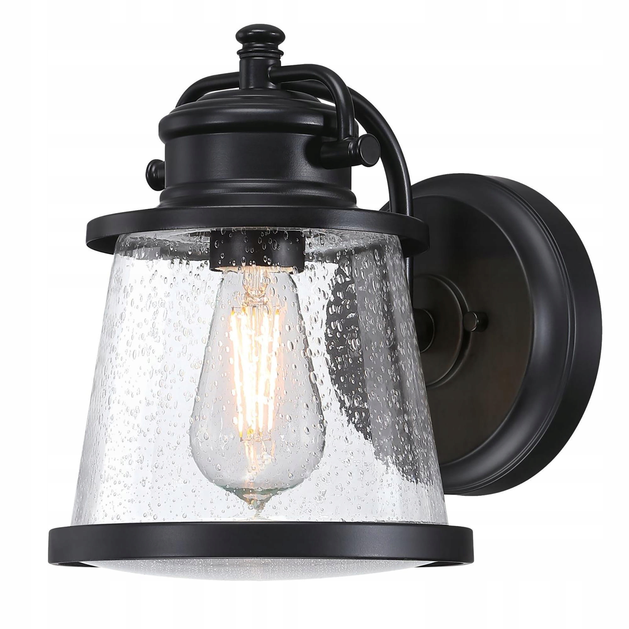 Lampa, venkovní nástěnné svítidlo Emma Jane Westinghouse