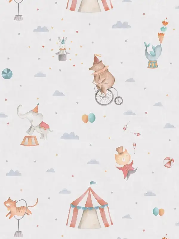 Tapeta As Creation Lilly Luis 77148-1