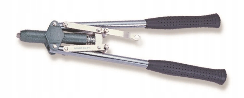 Nitovacie kliešte pákové pre trhacie nity 3,2 6,4 mm Jonnesway V1003