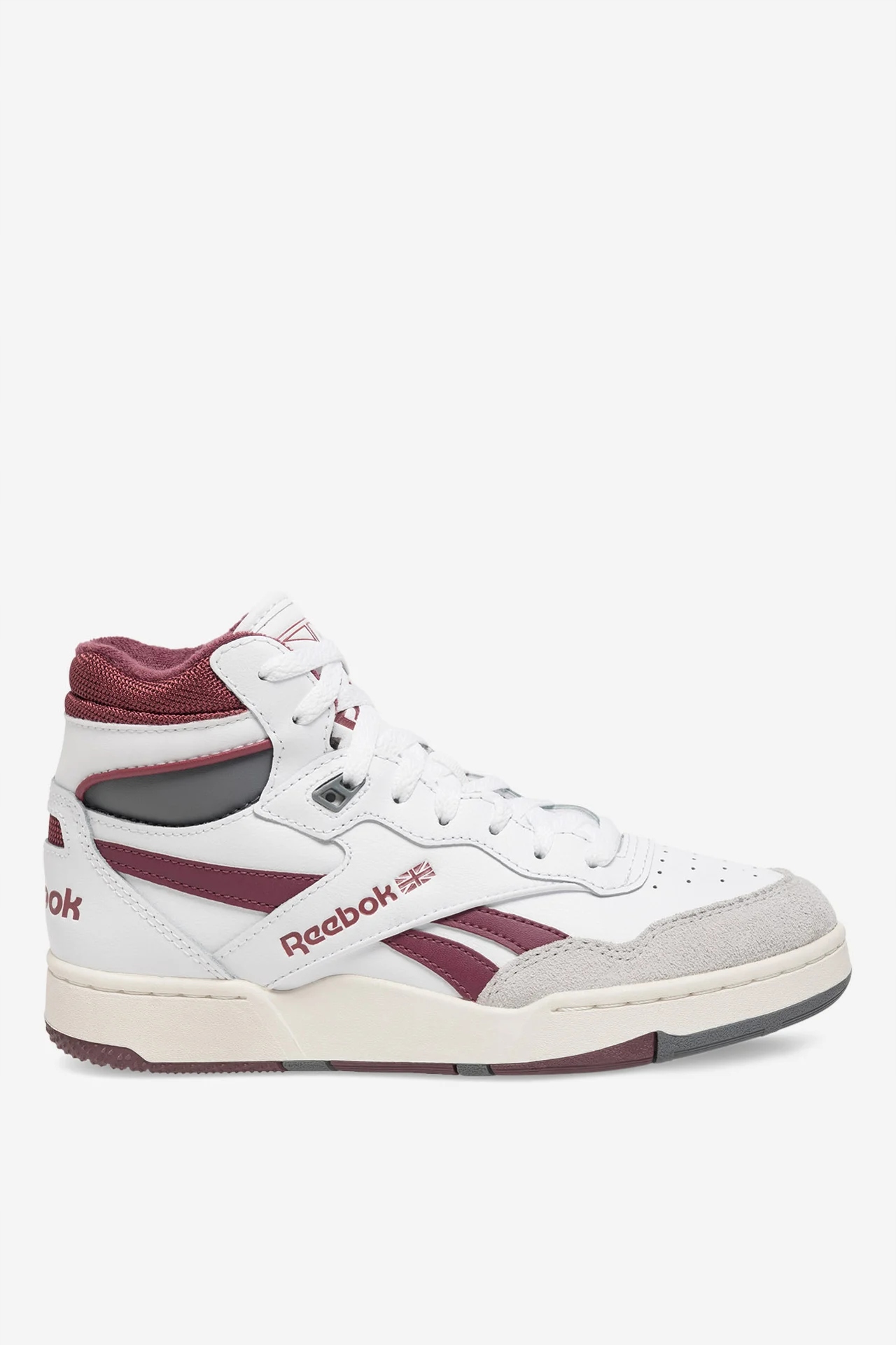Reebok dámské sportovní boty Bb 4000 II MID 10003 velikost 43