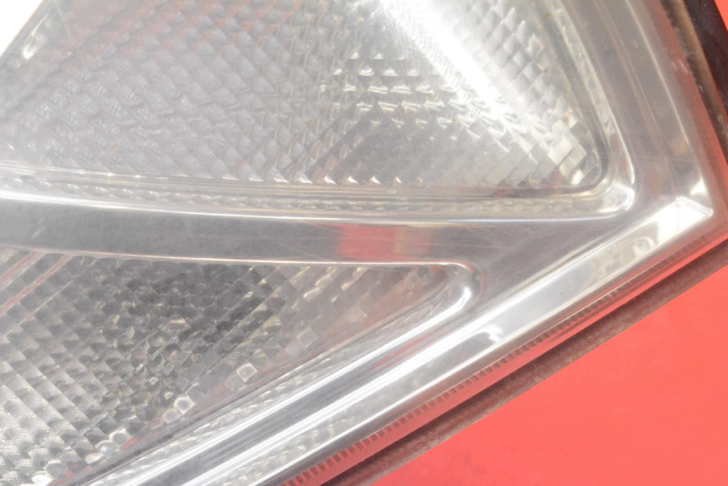 REFLEKTOR left light front EU 26060-EB30A NISSAN NAVARA 3 III D40 05-10