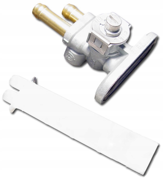 7241706 - Паливний кран Tourmax 724.17.06