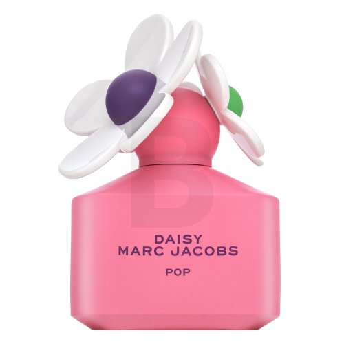Marc Jacobs Daisy Pop toaletní voda pro ženy 50 ml