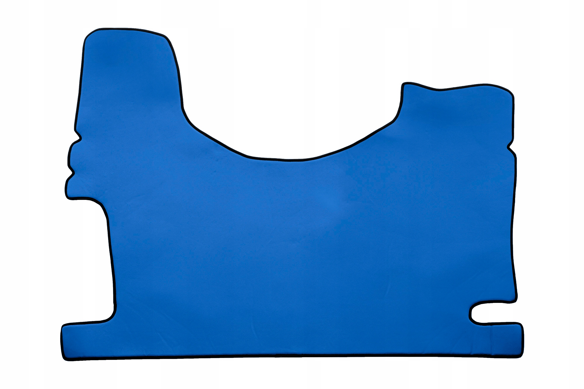 Koberec Tir Mercedes MP3 Vysoký Tunel eko-kůže