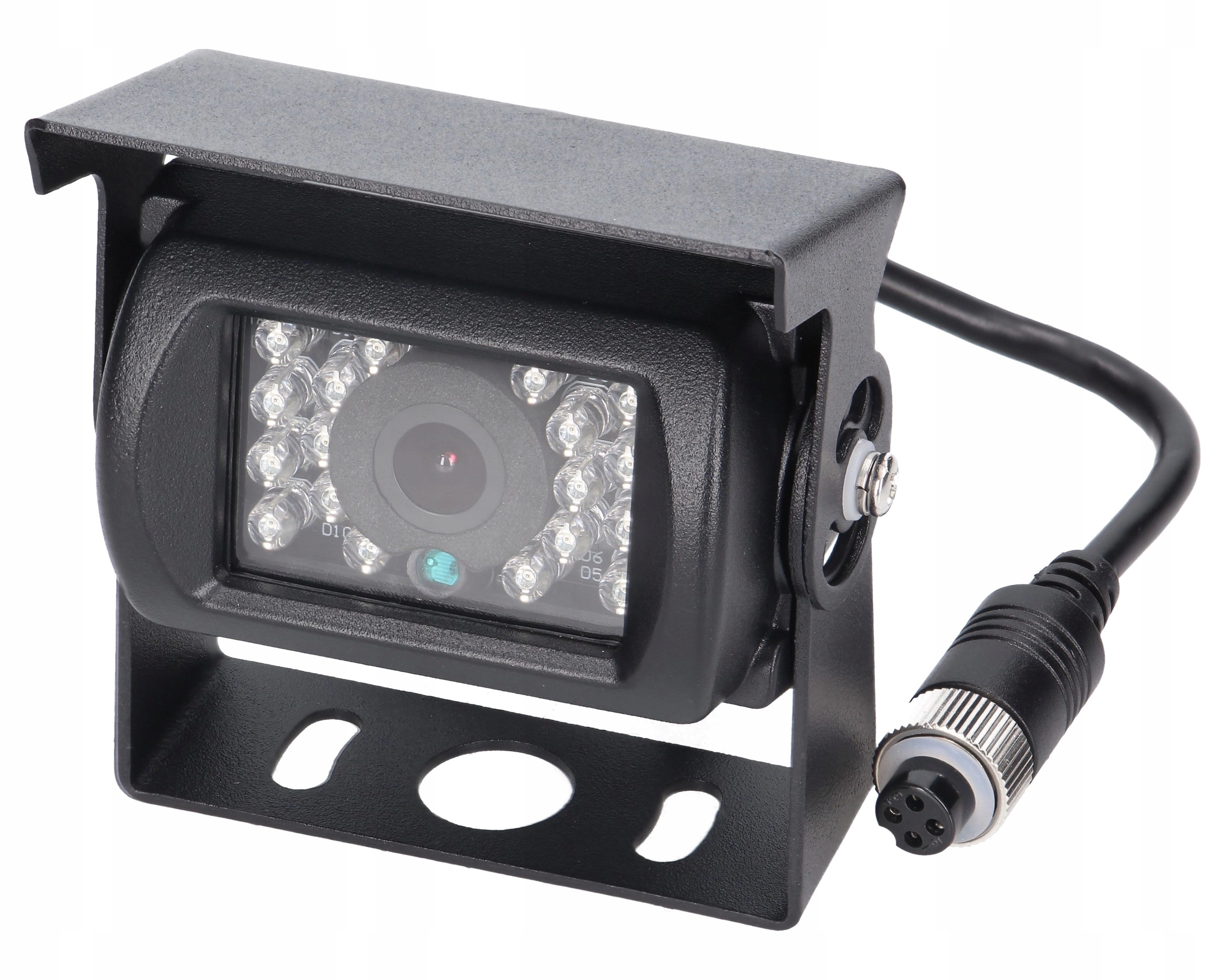 couvací kamera a monitorování vozidel Ahd traktor