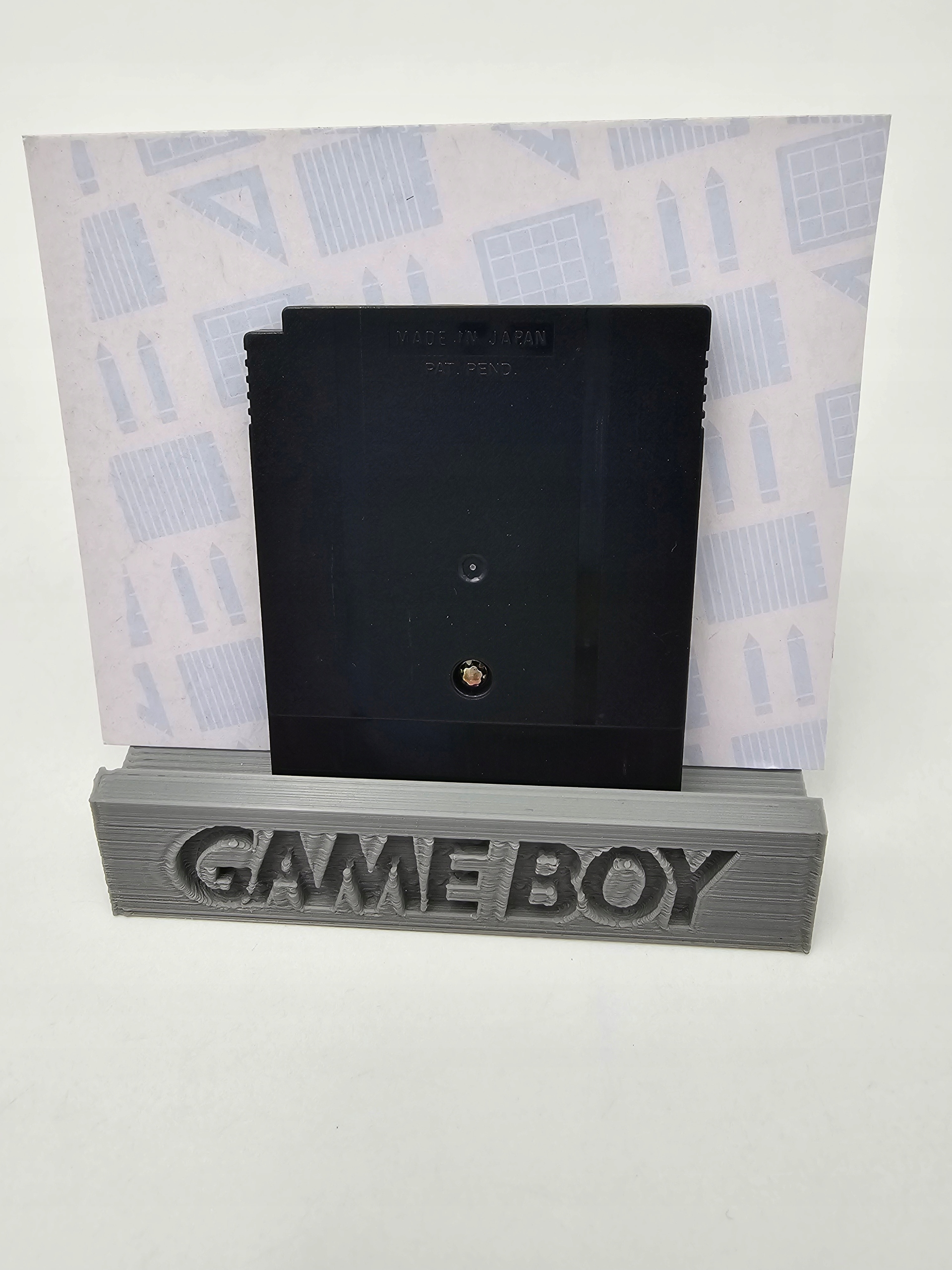 GAME BOY TETRIS DX ORYGINAŁ Wydawca Nintendo