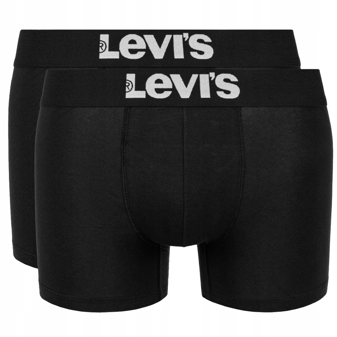 

męskie bokserki Levi's 2 Pairs Briefs 37149-0189 M