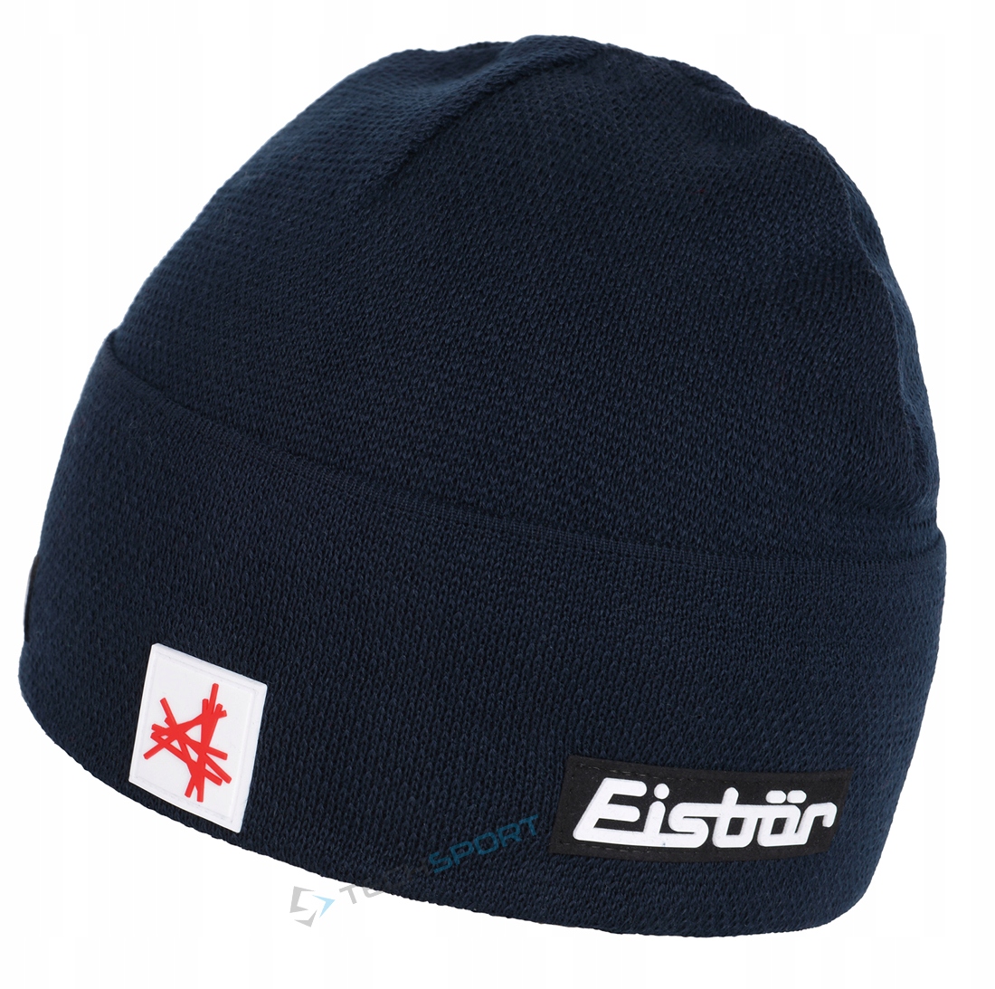 Teplá Značková Čepice Eisbar Rai Merino Vlna Model 2026