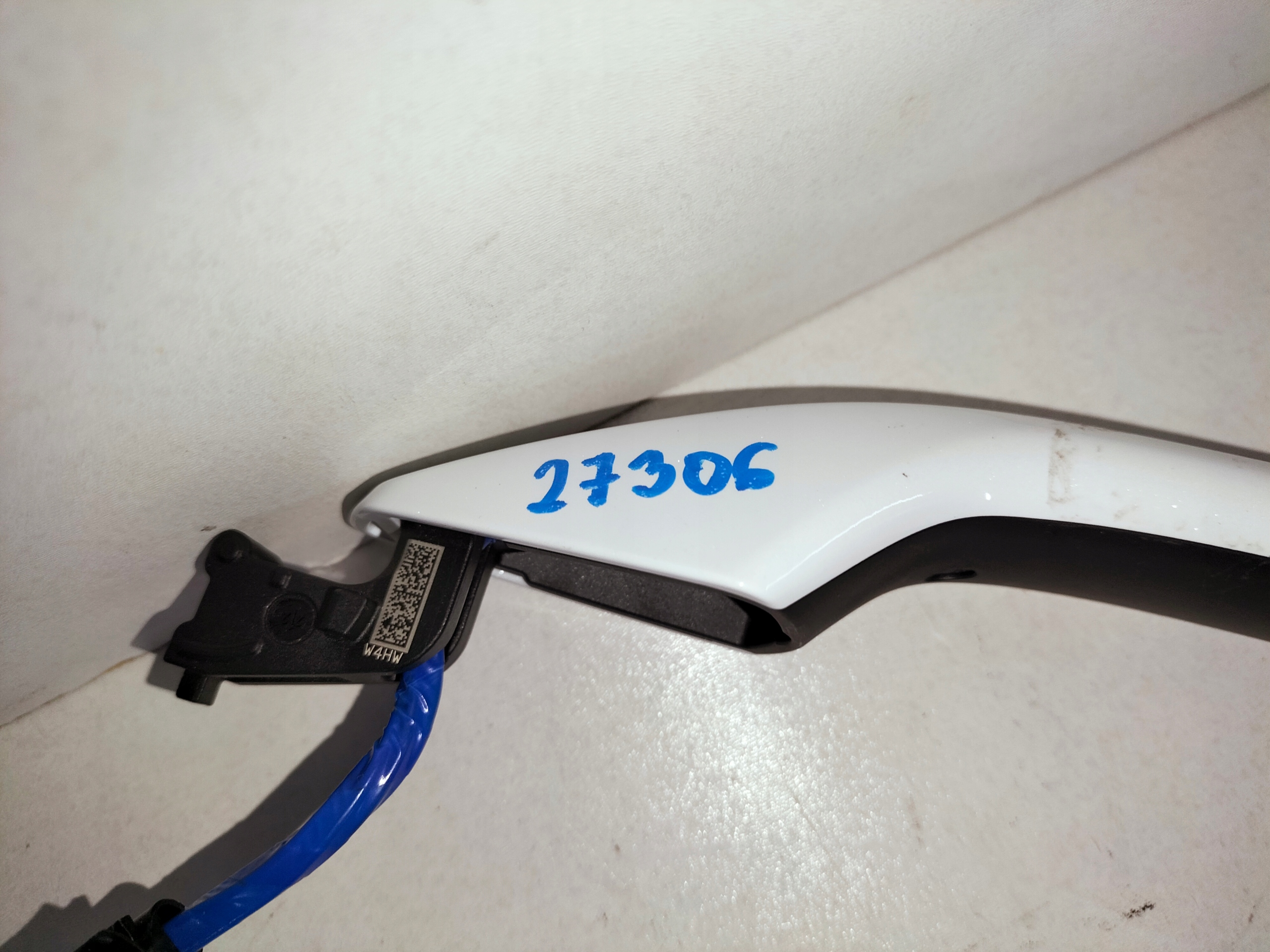 handle door front right KIA SPORTAGE 5 V 21