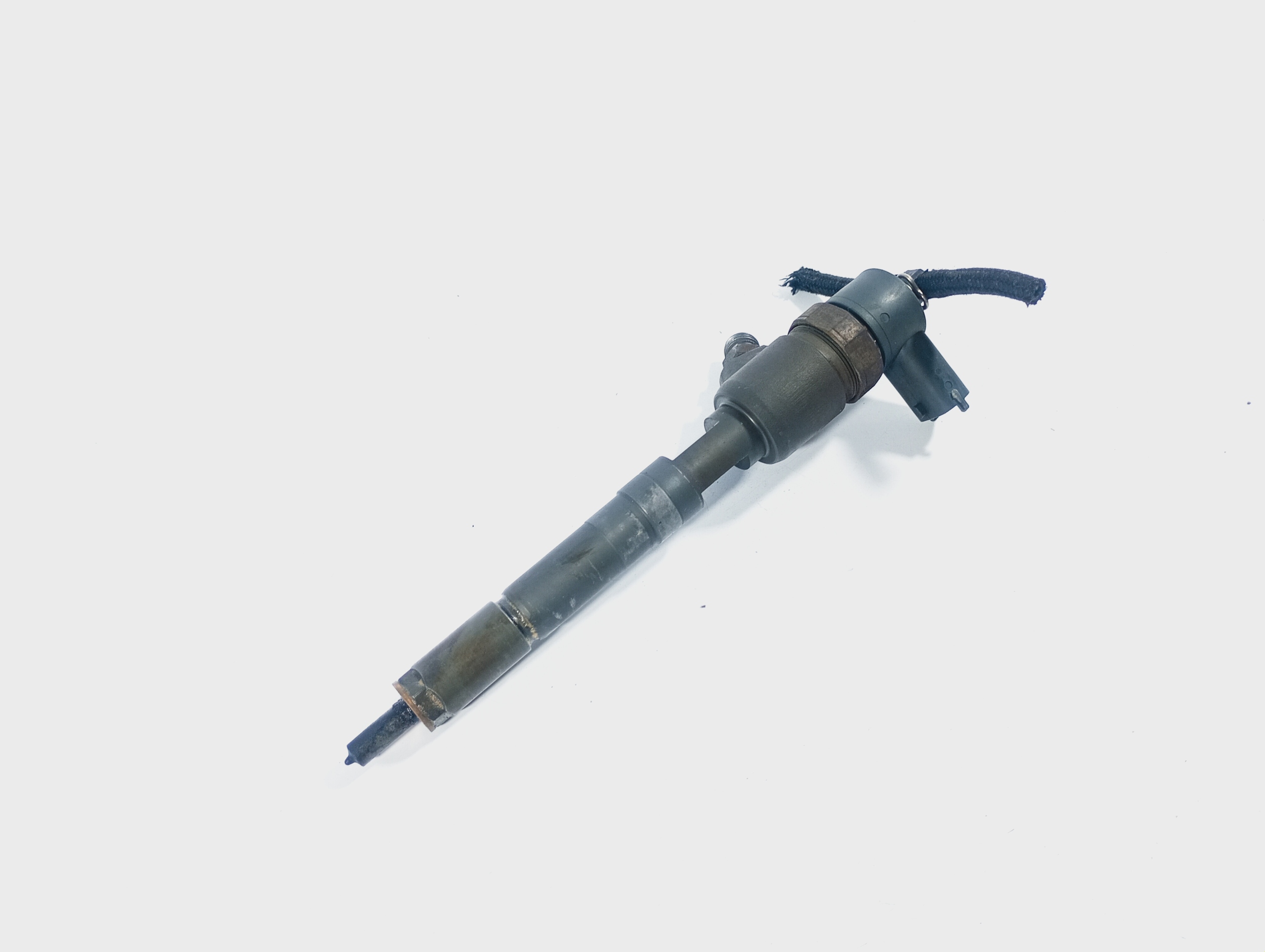injector OE 0445110 Opel Meriva A 02-10