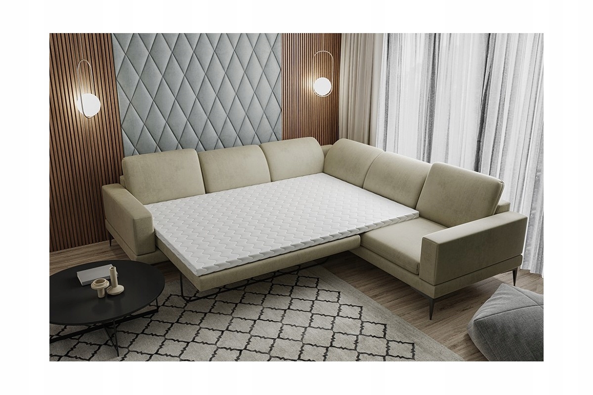 Nakładka miękka H2 materac topper HR 140x200 4cm Szerokość materaca 140 cm