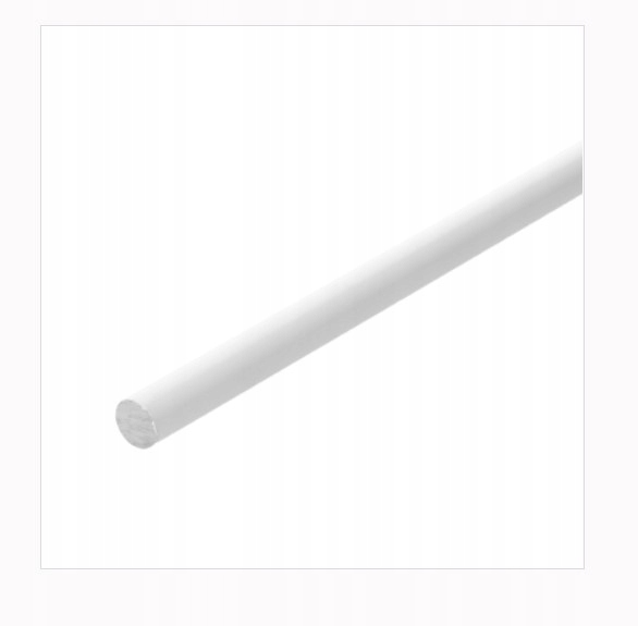 

Obciążnik tkaniny rolet dzień-noc pręt obciążający