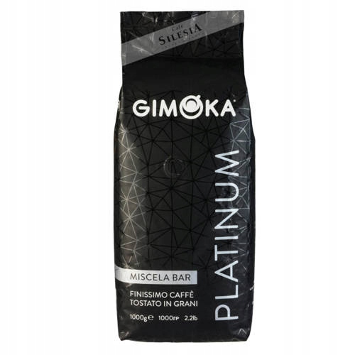 Gimoka Horeca Platinium 1000 g