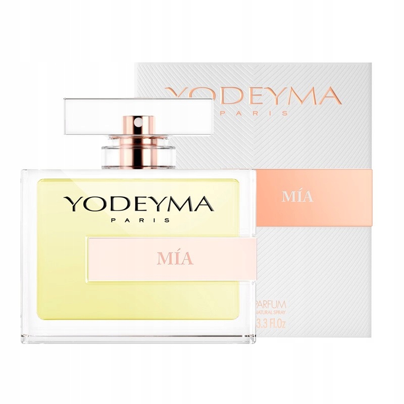 Yodeyma Perfumy Mia 100ml