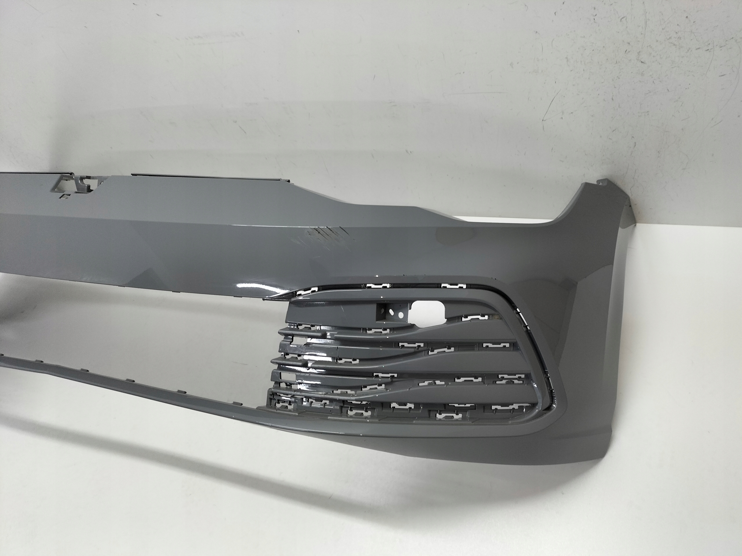 Frontstoßstange vorne VW GOLF 8 VIII 20-24