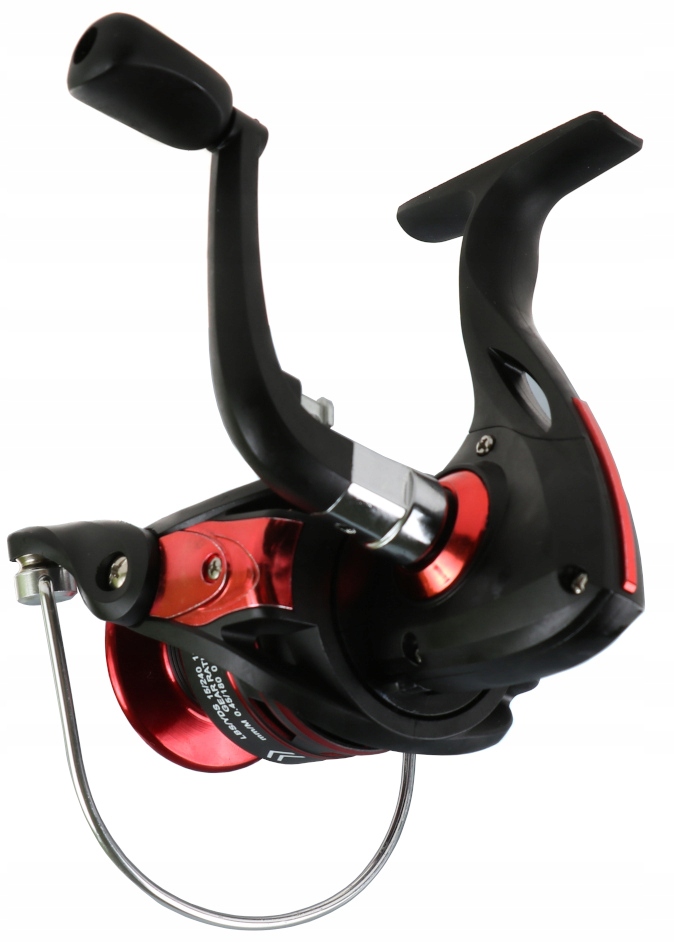 Kołowrotek ROUGE & NOIR 6000A 9+1BB Spinning Kod producenta 100315k