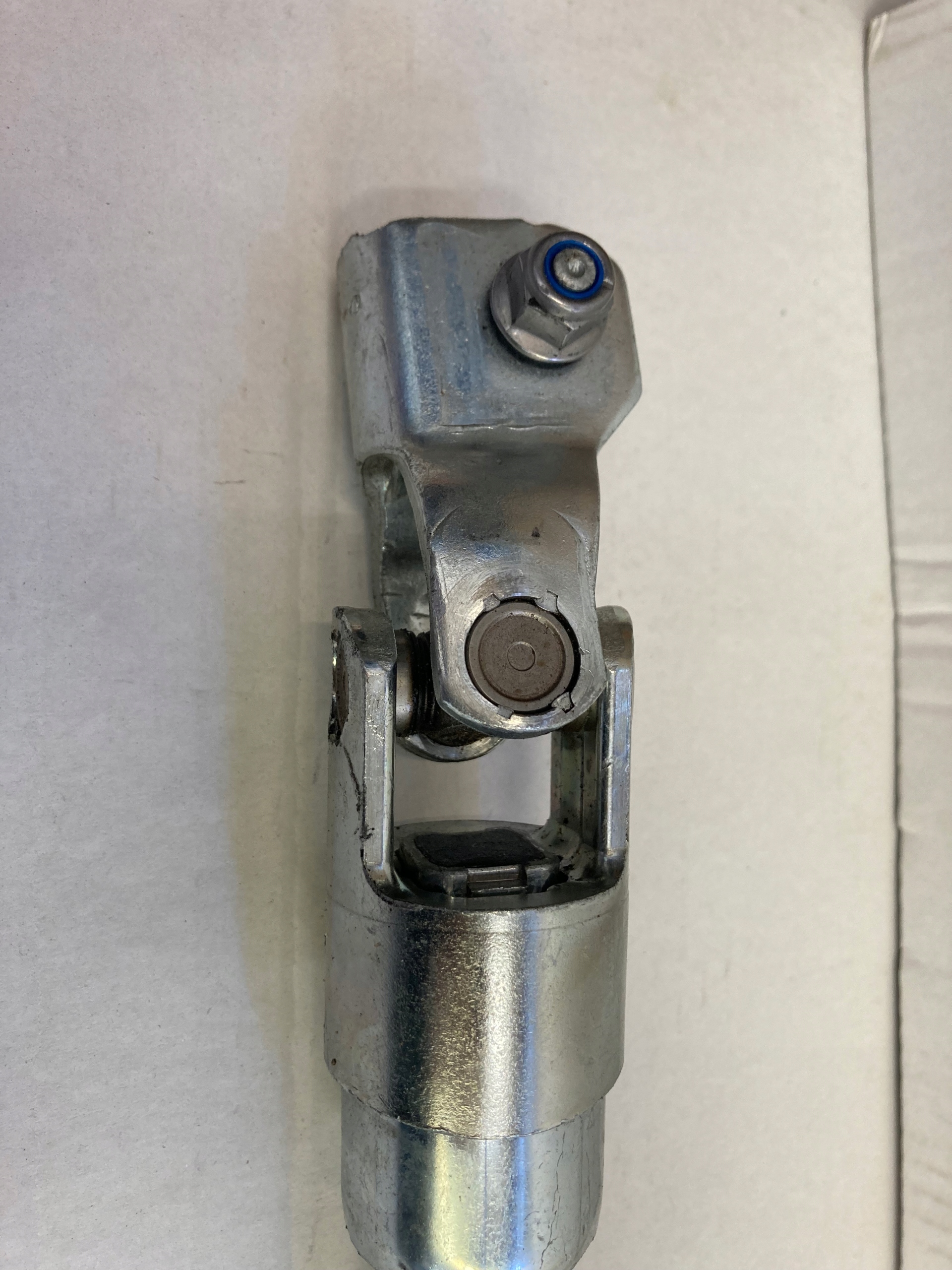 MASTER 4 MOVANO 18- bar steering rod cross of control new