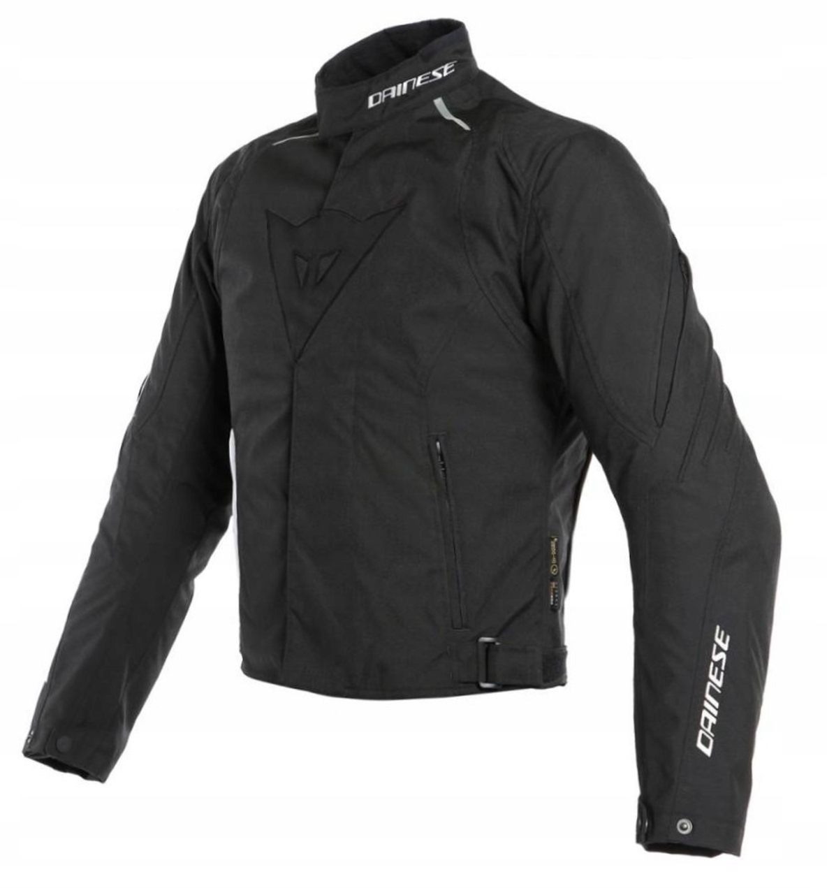 Textilná Bunda Dainese Laguna Seca 3 D-dry veľkosť 48