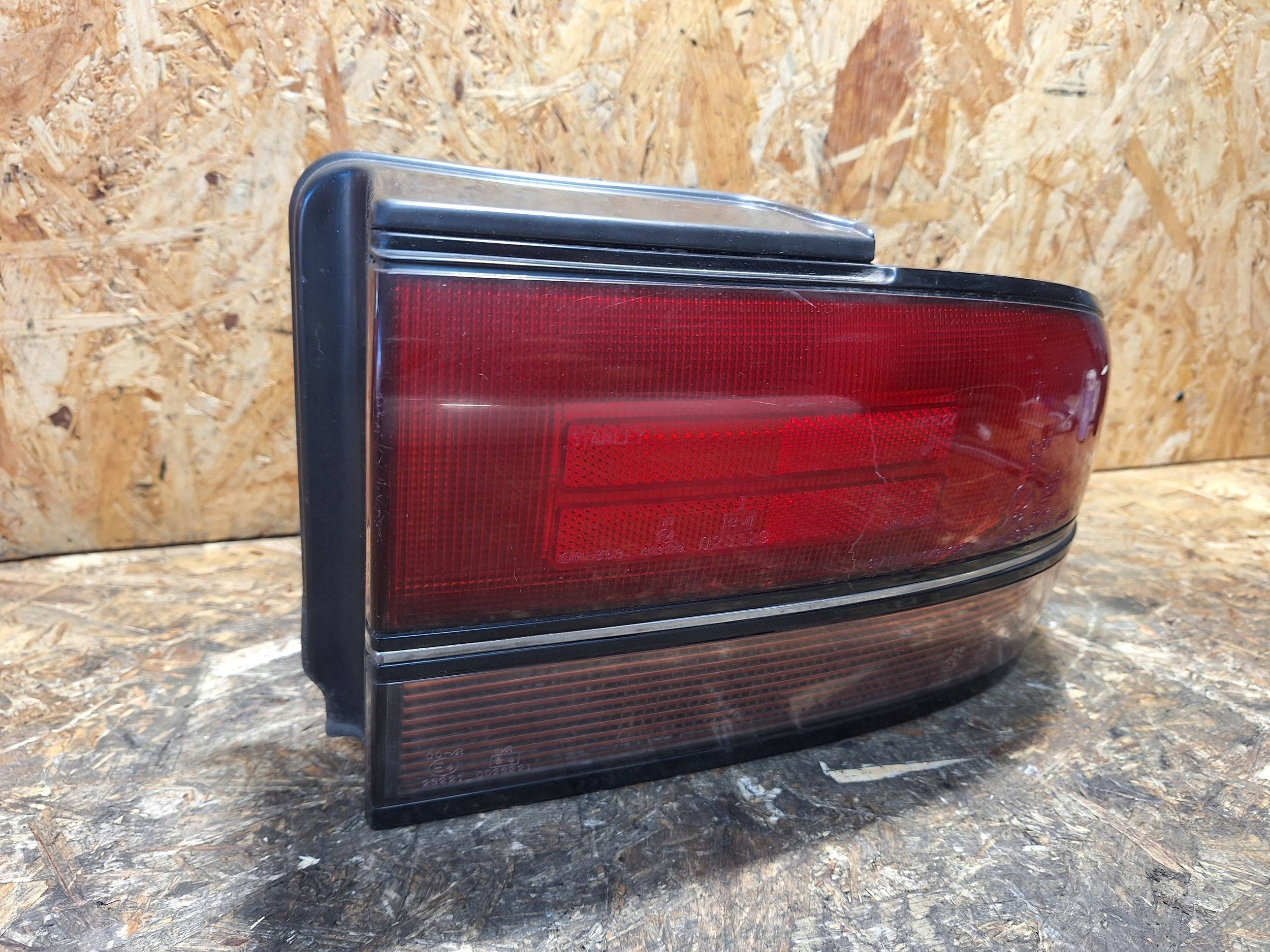 light right rear part MITSUBISHI SIGMA 91-96 sedan
