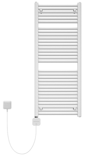 Objímka trubicová elektrická Koralux Linear Max Klma 900/450 400W Farba 35 Klm